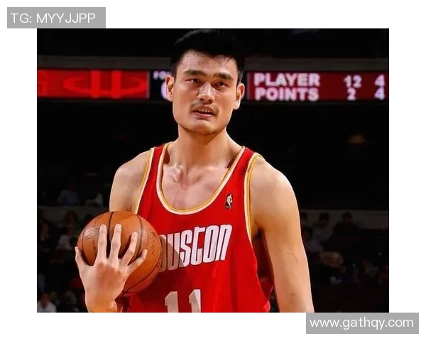 姚明黑胶音乐的魅力与影响力探讨：从篮球巨星到音响文化的跨界之旅