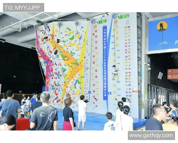 广州攀岩队技术革新引发热议助力攀岩运动新发展
