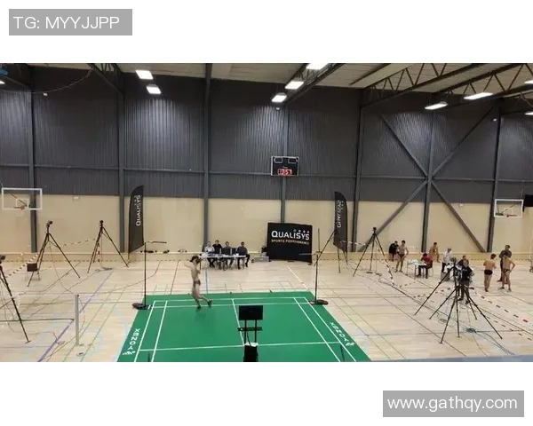 广州羽毛球队力量表现数据分析揭示运动员潜力与训练效果的深度关系