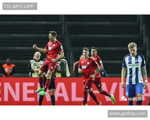 柏林赫塔连胜稳操胜券向前迈步 柏林赫塔连胜稳操胜券向前迈步