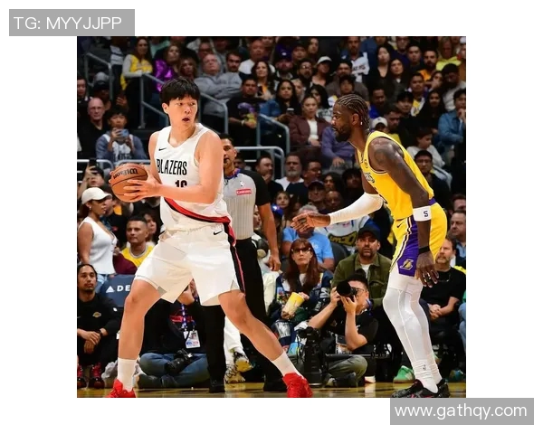 湖人队不敌开拓者队,系列赛悬念重现 湖人队不敌开拓者队,系列赛悬念重现